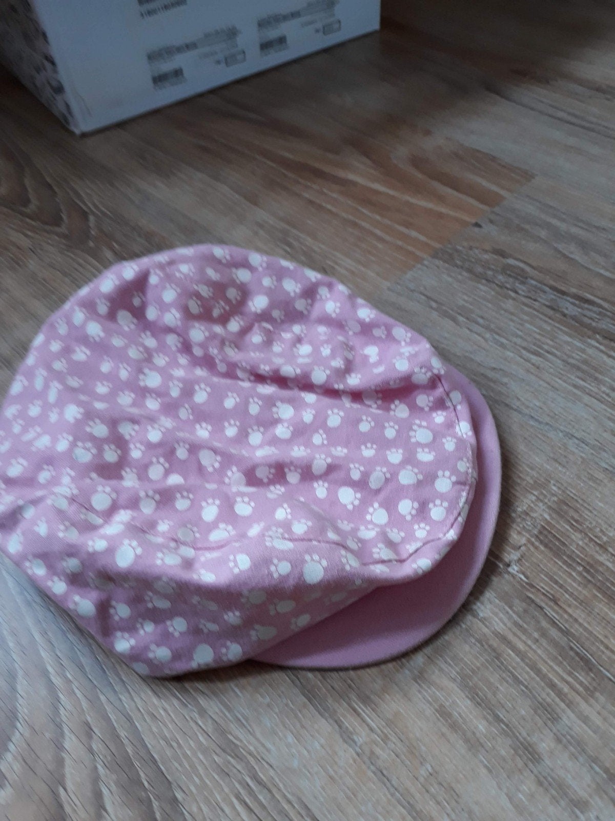 zgan Bobby pet te dragen tot maat 122, Kinderen en Baby's, Kinderkleding | Mutsen, Sjaals en Handschoenen, Ophalen of Verzenden