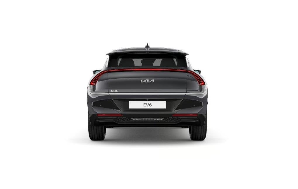 Kia EV6 Plus Advanced 84 kWh | Panoramaschuifdak | Stoelvent, Auto's, Kia, Automaat, 228 pk, Achterwielaandrijving, 510 min
