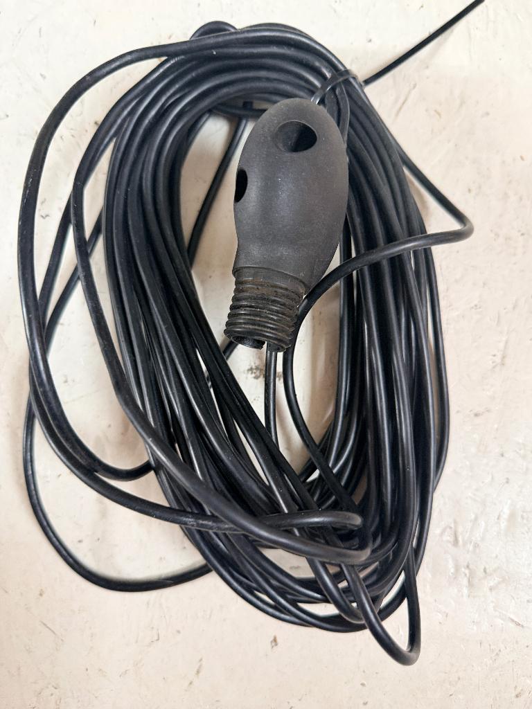 Raymarine masttop kabel wind kabel 12,5 meter mooi, Ophalen, Zo goed als nieuw
