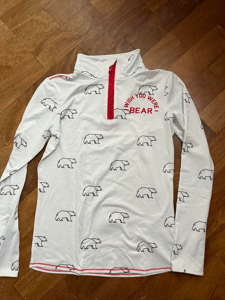 Polo, Ophalen of Verzenden, Zo goed als nieuw, Jongen, Shirt of Longsleeve