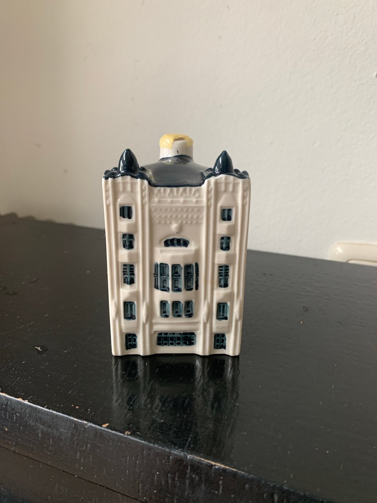 KLM Huisje 102 Bols Jenever (2021), Ophalen of Verzenden