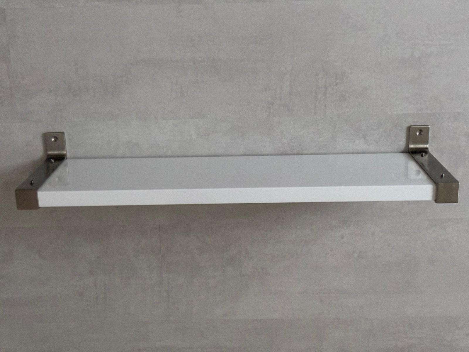 Nieuwe Ikea MDF plank wit, Ophalen of Verzenden, Nieuw