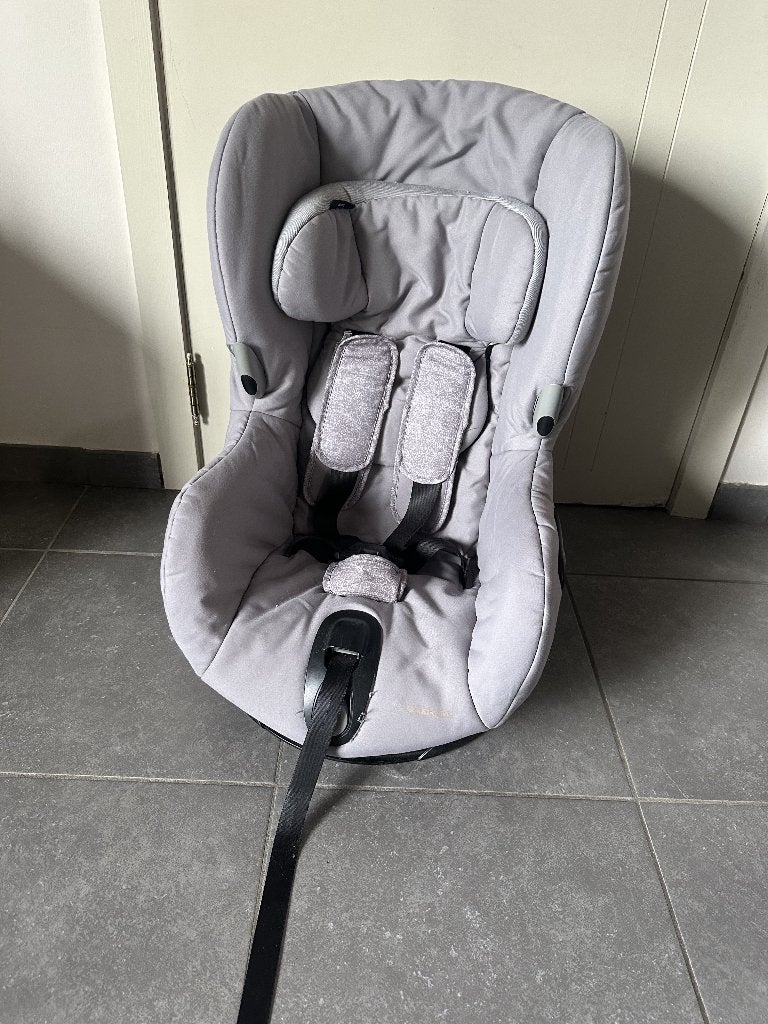 Maxi cosi autostoel, Kinderen en Baby's, Autostoeltjes, Ophalen, Autogordel, 9 t/m 18 kg, Zo goed als nieuw