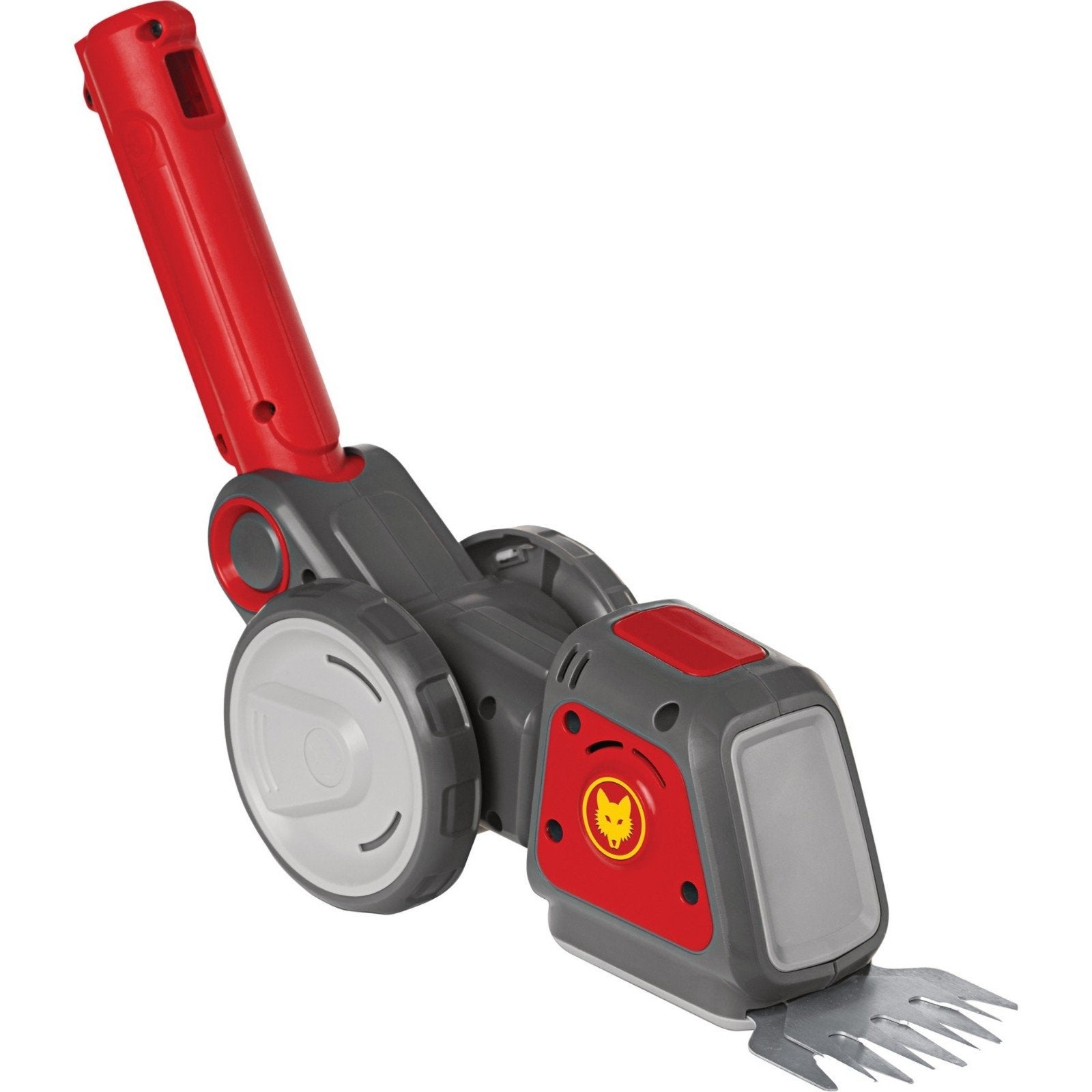 WOLF-Garten GS 10 eM e-multi-star grasschaar, Ophalen of Verzenden, Nieuw, Minder dan 30 cm, WOLF-Garten