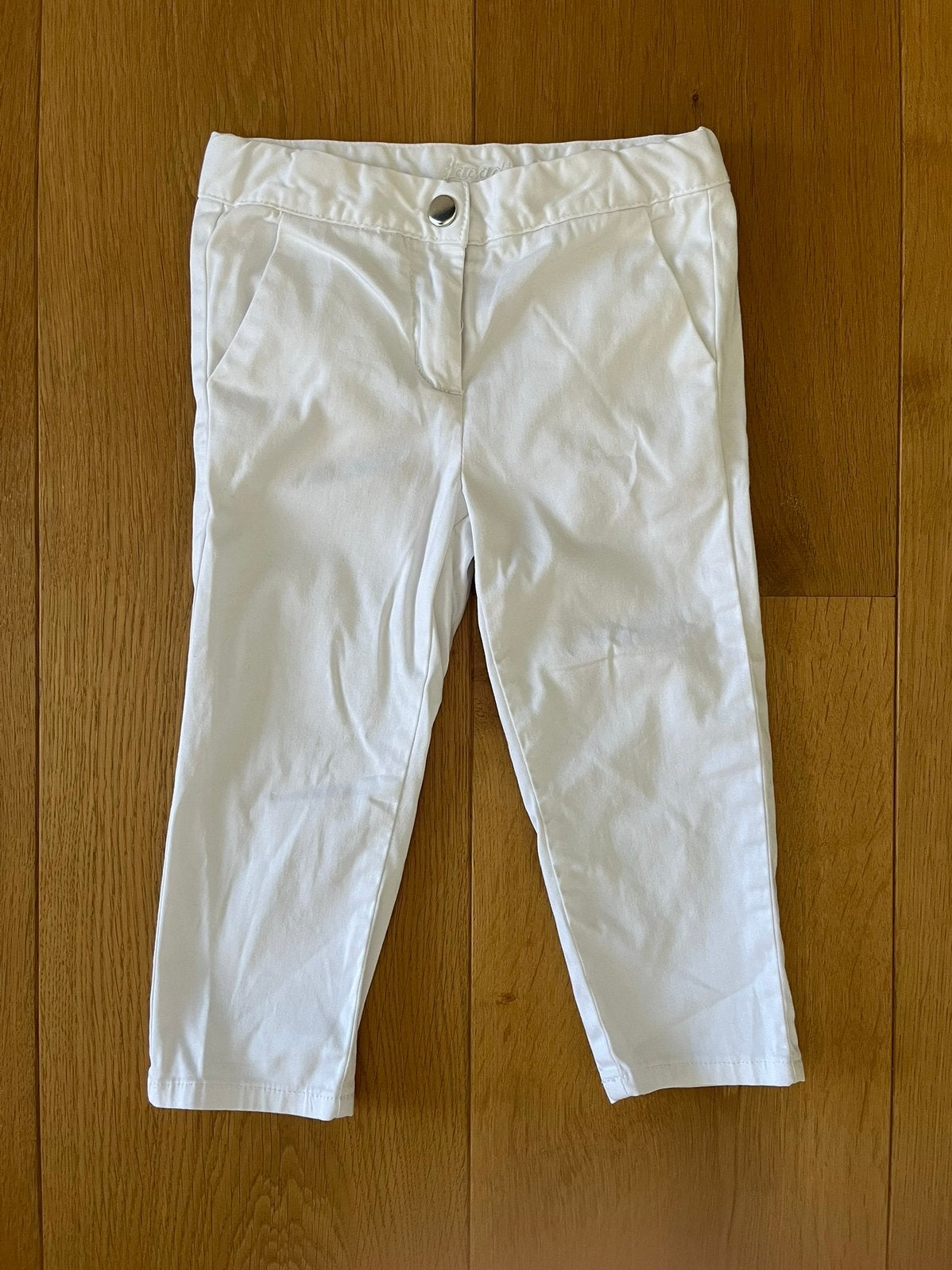 Jacadi capri broek, Kinderen en Baby's, Verzenden, Nieuw, Meisje, Broek