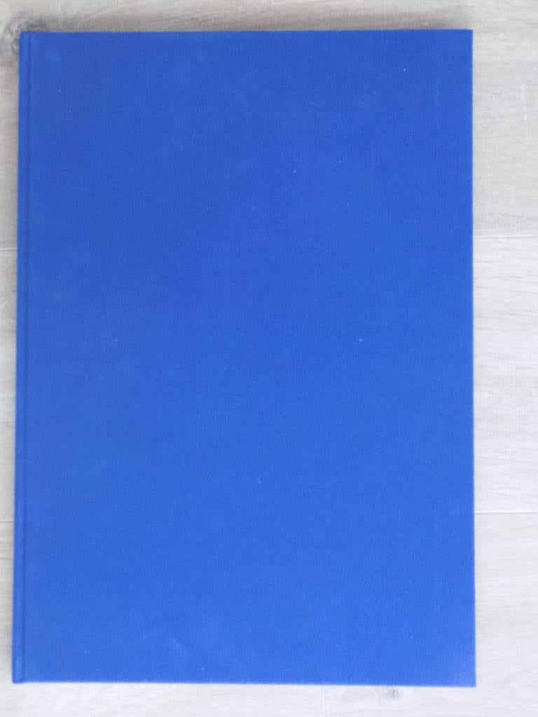 Largo Winch - nn_HC_Golden Gate [Luxe, grootformaat, nr220], Eén stripboek, Ophalen of Verzenden, Zo goed als nieuw