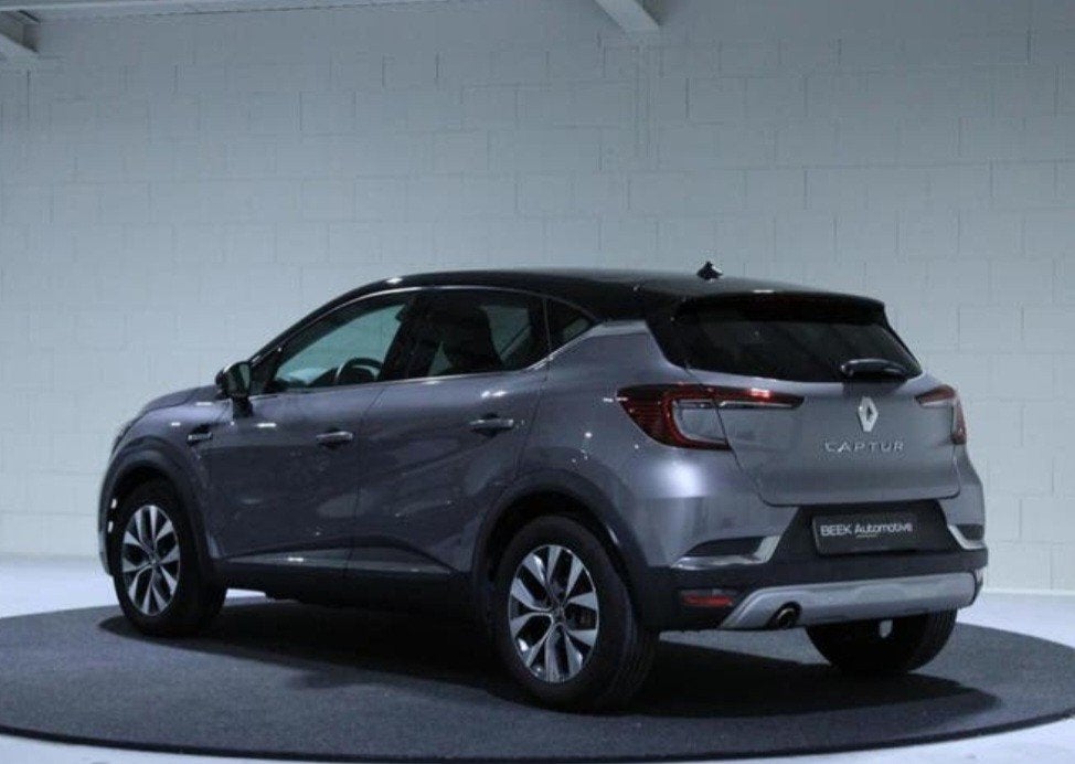 !!!Gevraagd renault Captur ll trekhaak afneembaar!!!, Ophalen, Nieuw