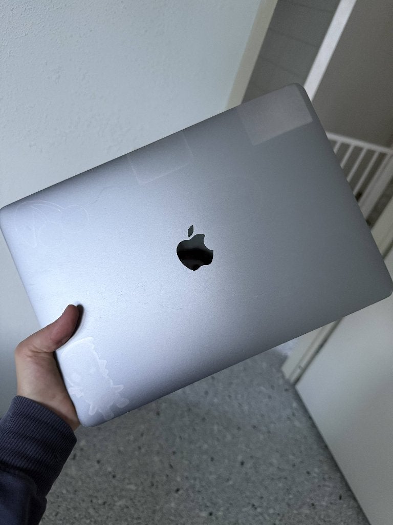 MacBook Pro 2017, 13-inch, 8GB, 256GB, MacBook Pro, Gebruikt, 256 GB, 2 tot 3 Ghz