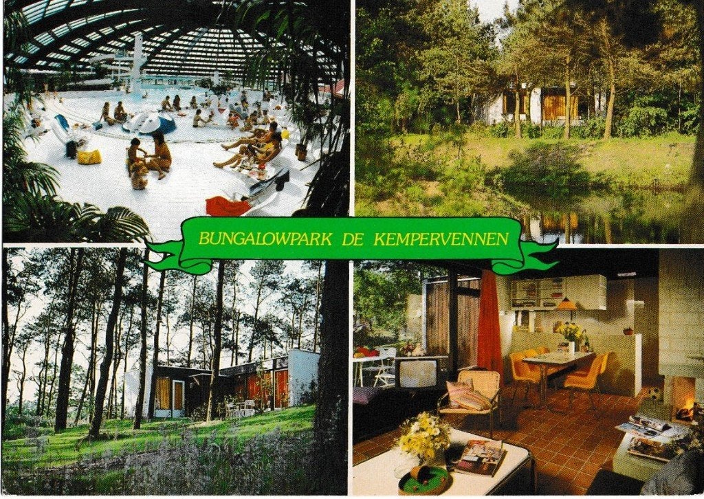 Westerhoven            78, Ophalen of Verzenden, Voor 1920, Zeeland