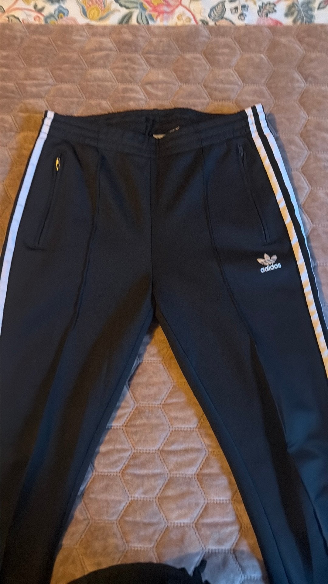 Adidas broek, Kleding | Dames, Zwart, Overige typen, Nieuw, Ophalen of Verzenden