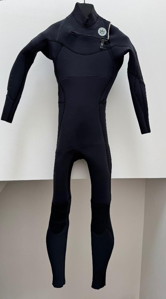 Manera magma 5/4/3 dames maat S (herfst/winter) wetsuit, Ophalen, Zo goed als nieuw, Dame, Manera