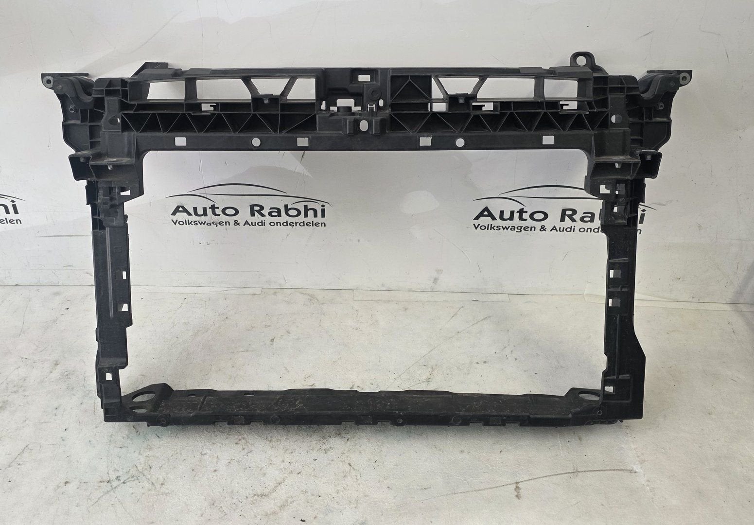 Seat Leon 5FA Voorfront 5FA805588B, Gebruikt, -, -, Ophalen of Verzenden