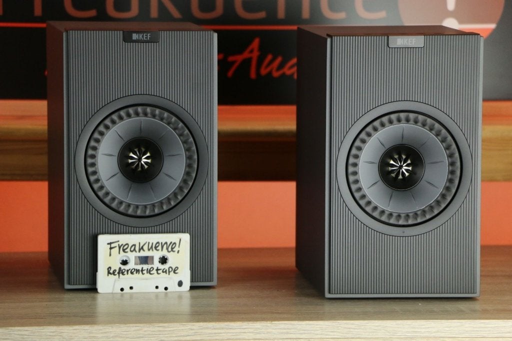 KEF Coda W TRADE.INRUIL. Nu gebruikt bij ons als dealer!, Audio, Tv en Foto, Overige merken, Ophalen of Verzenden, Zo goed als nieuw