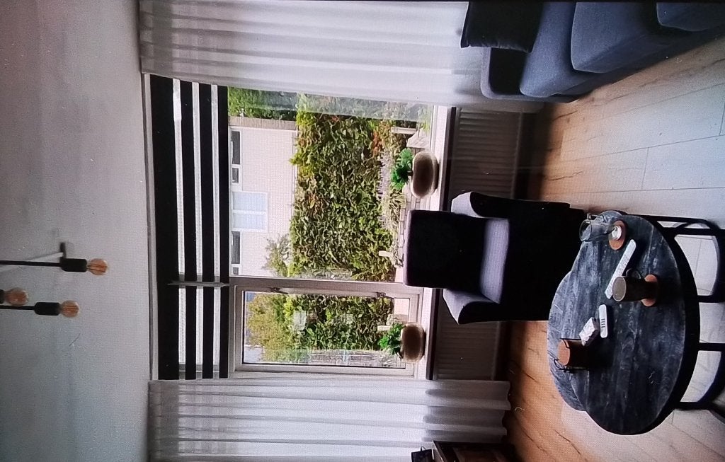 Duo rolgordijnen, Ophalen, Overige materialen, Overige stijlen, Gebruikt