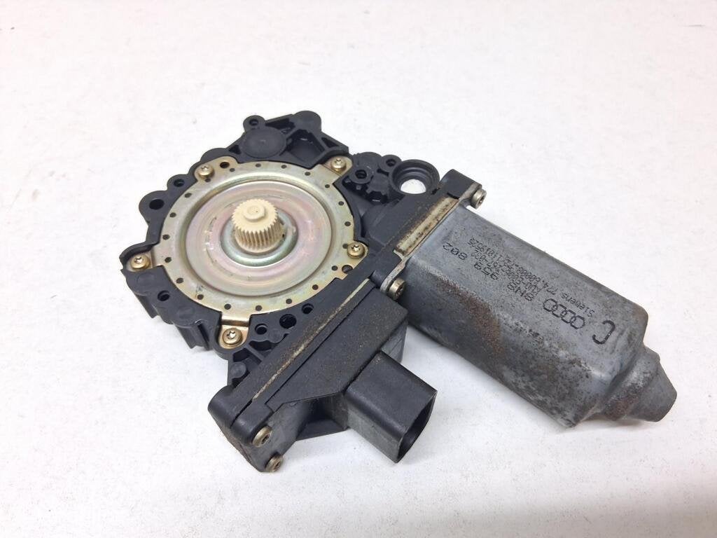 Raammotor Rv Audi TT 8N 1.8 5V Turbo ('98-'06) 8N8959802, Audi, Gebruikt
