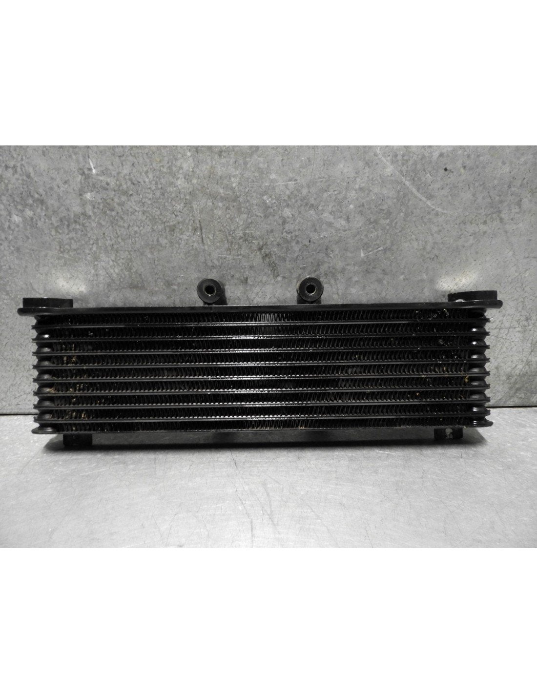 GSX600F 1998 - 2005 Suzuki Radiator Oliekoeler D1-41565