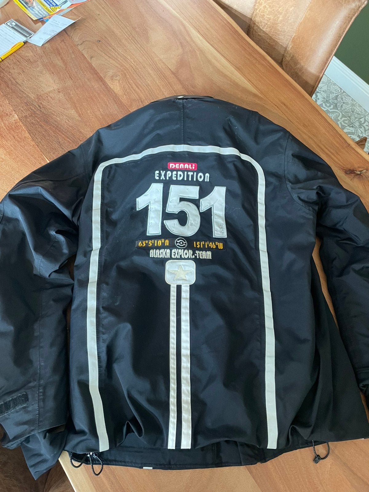 Bogner skipak maat L (52), Ophalen of Verzenden, Gedragen, Maat 52/54 (L), Pak