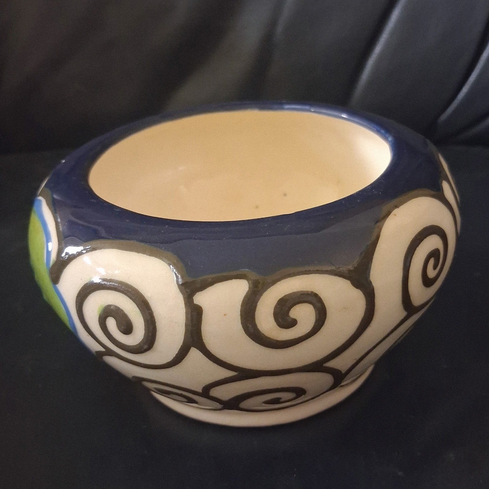 prachtige Ditmar Urbach kom / pot (MR 36), Antiek en Kunst, Ophalen