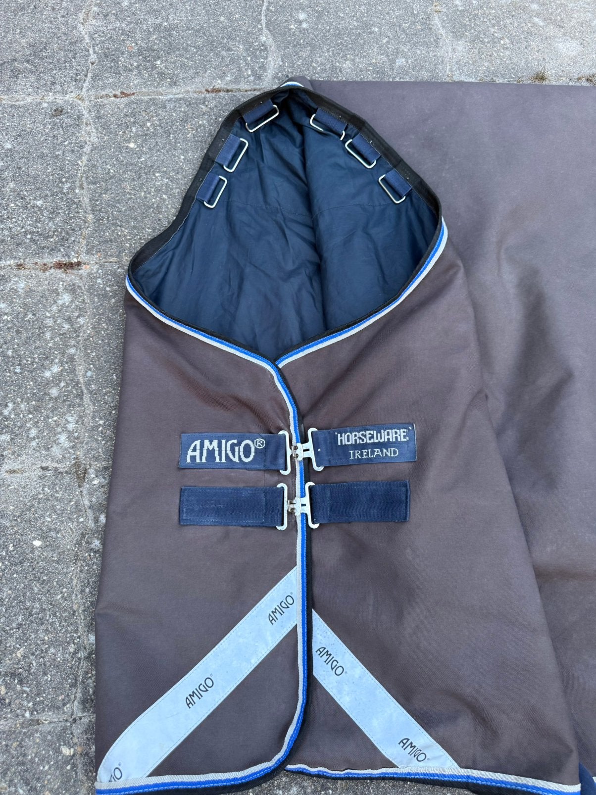 Amigo bravo 100grams, Ophalen of Verzenden, Zo goed als nieuw