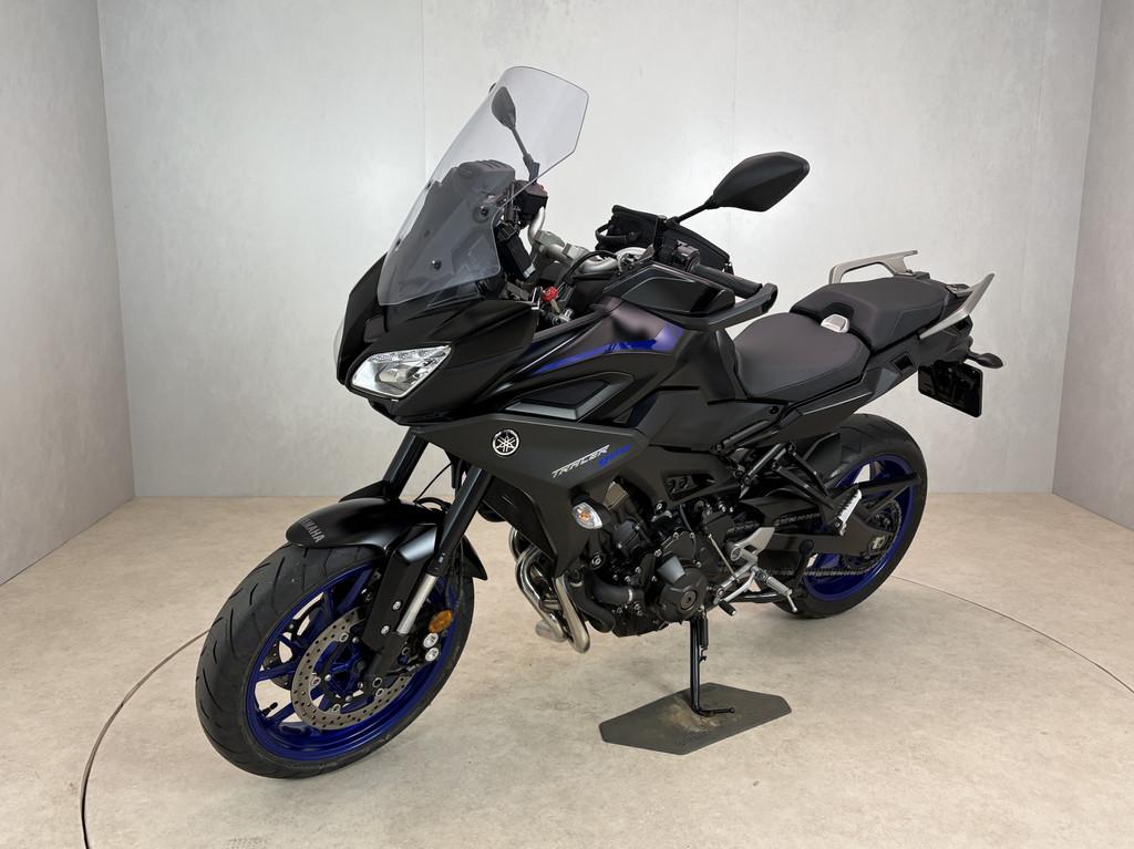 Yamaha TRACER 900 ABS (bj 2019), Klantenservice@yamaha-motor.nl, Meer dan 35 kW, Toermotor, Koolhovenlaan 101
1119 NC  Schiphol-Rijk, NL
