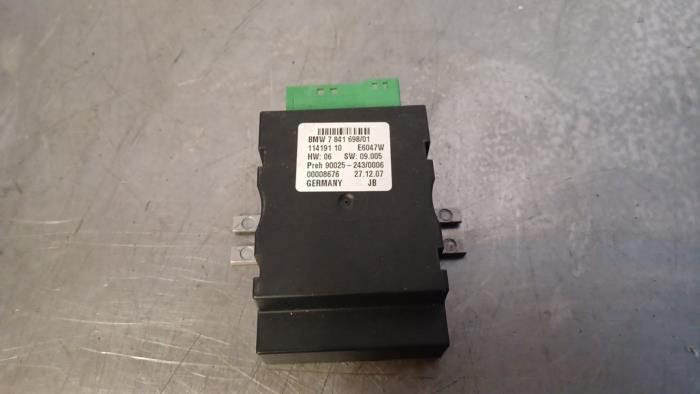 Brandstofpomp module van een BMW M3, Auto-onderdelen, Brandstofsystemen, Gebruikt, -, -, Ophalen of Verzenden