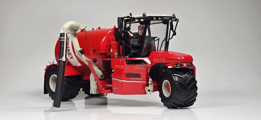 Vervaet Hydro trike - Marge models, Ophalen of Verzenden, Nieuw, Tractor of Landbouw, Overige merken