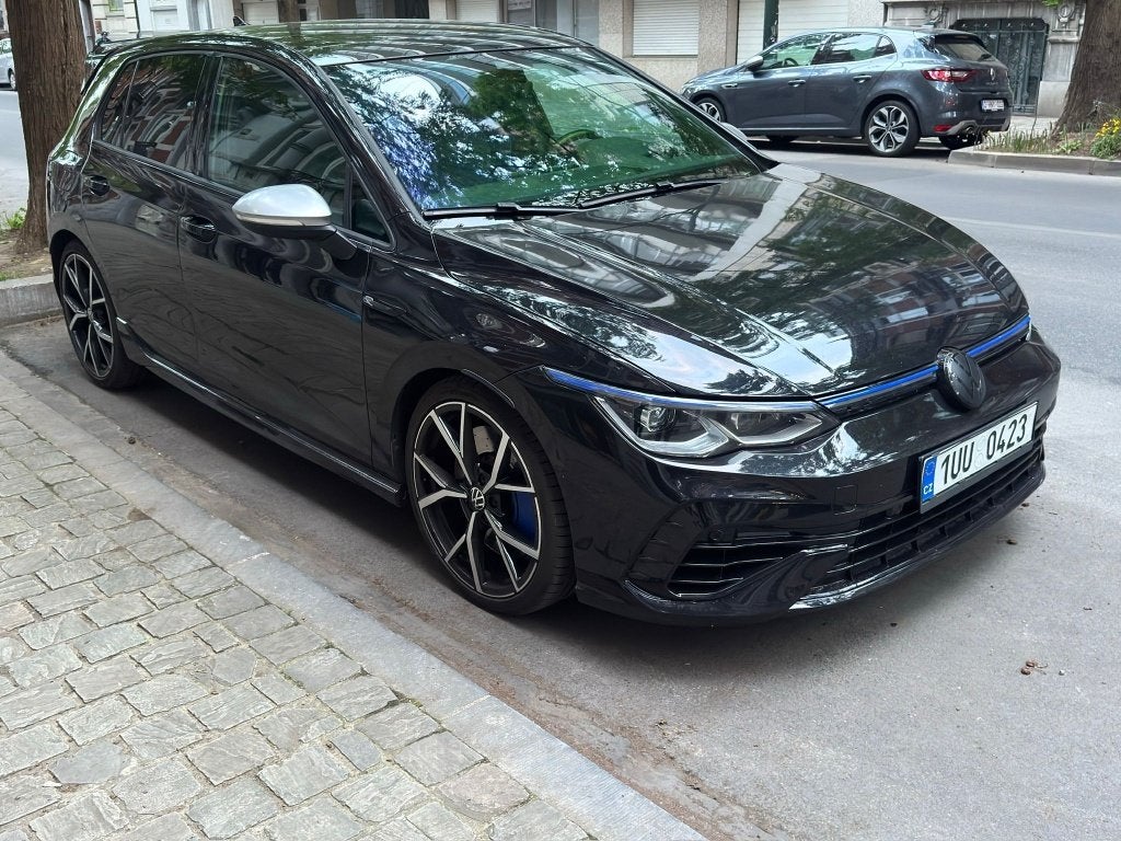 GOLF 8R, Auto's, Volkswagen, Particulier, Golf, 360° camera, 4x4, Aangepast voor mindervaliden, ABS, Achteruitrijcamera, Adaptieve lichten