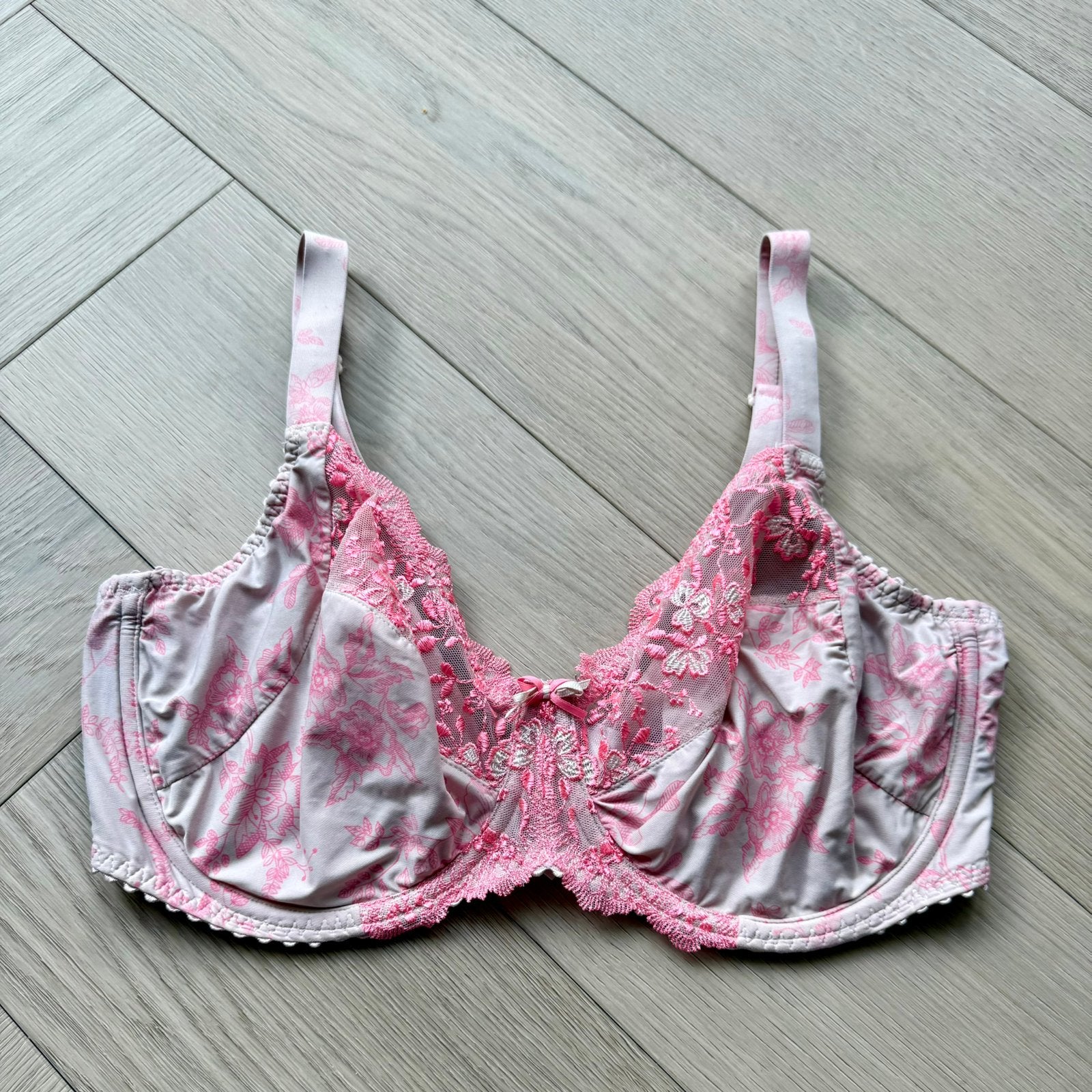Prima Donna 80E Novaro Roze FullCup (LEES BESCHRIJVING), Verzenden, BH, Roze