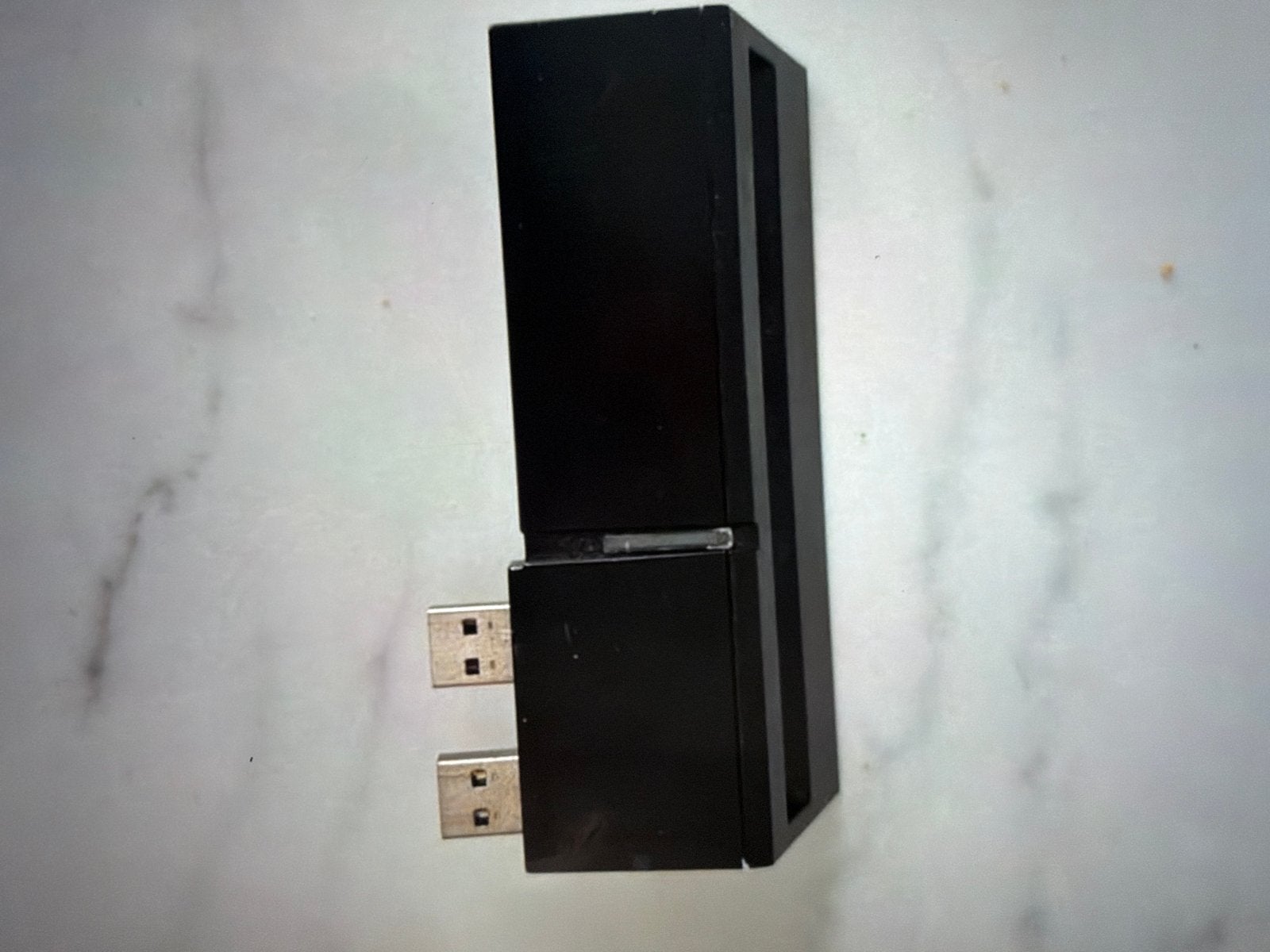 PS4 Adapter - USB Hub voor PlayStation 4, Spelcomputers en Games, Spelcomputers | Overige Accessoires, Gebruikt, Overige typen