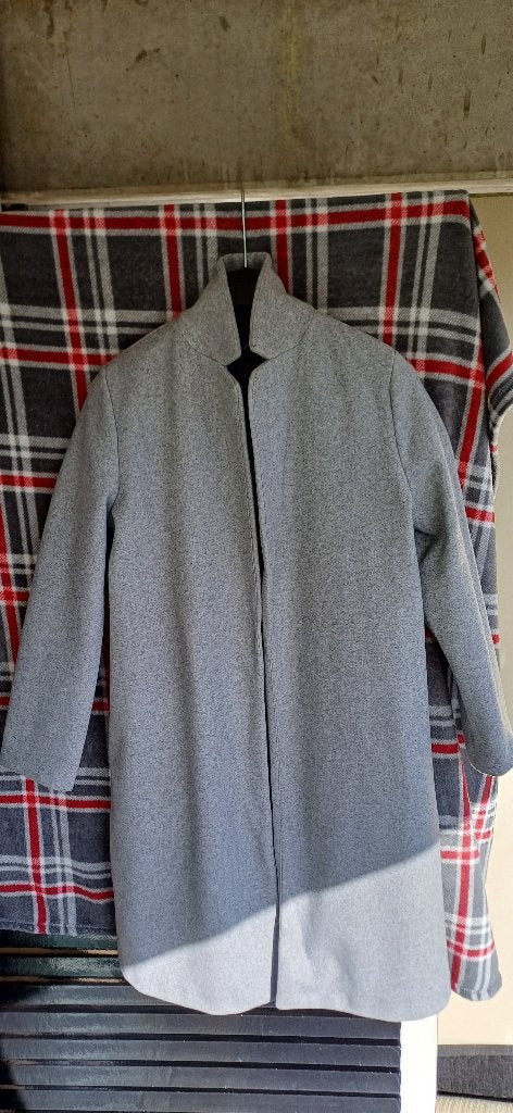 WINTER JAS, Ophalen, Zara, Maat 42/44 (L), Zo goed als nieuw