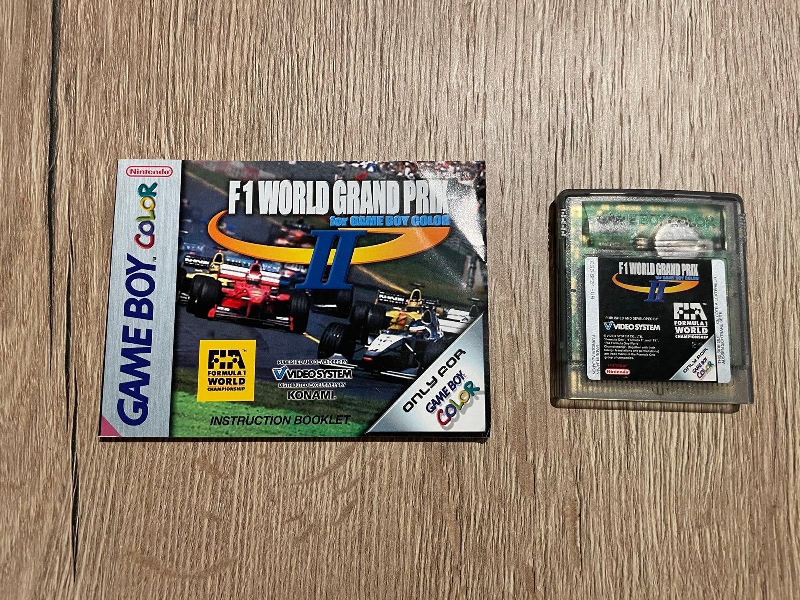 Gameboy spelletjes, Avontuur en Actie, 1 speler, Ophalen of Verzenden, Zo goed als nieuw