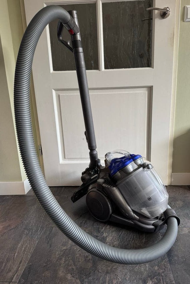 Dyson DC29 Stofzuiger, Ophalen, Gebruikt, Dyson, Reservoir