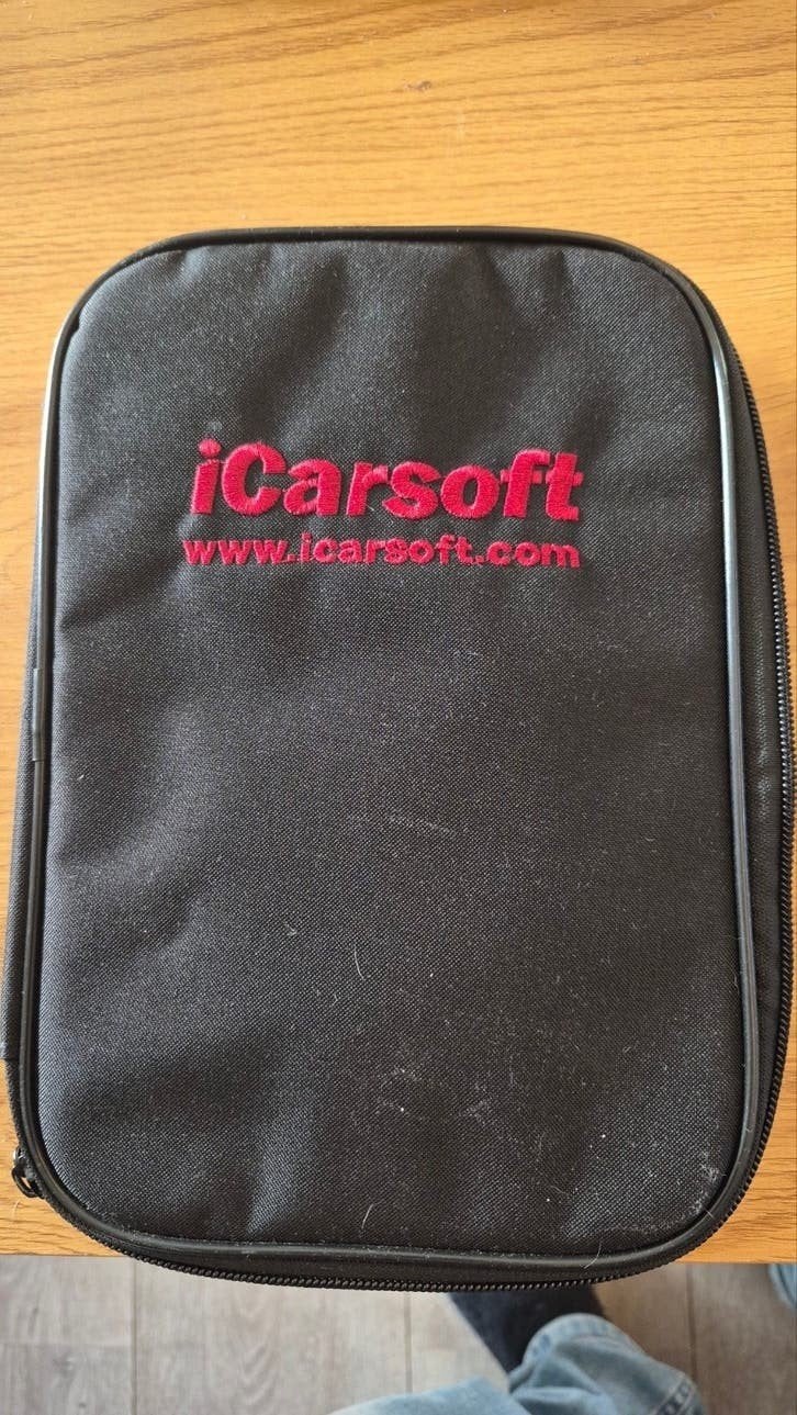 iCarsoft OP V3.0 Diagnose Tool voor Opel Astra H TwinTop, Ophalen of Verzenden