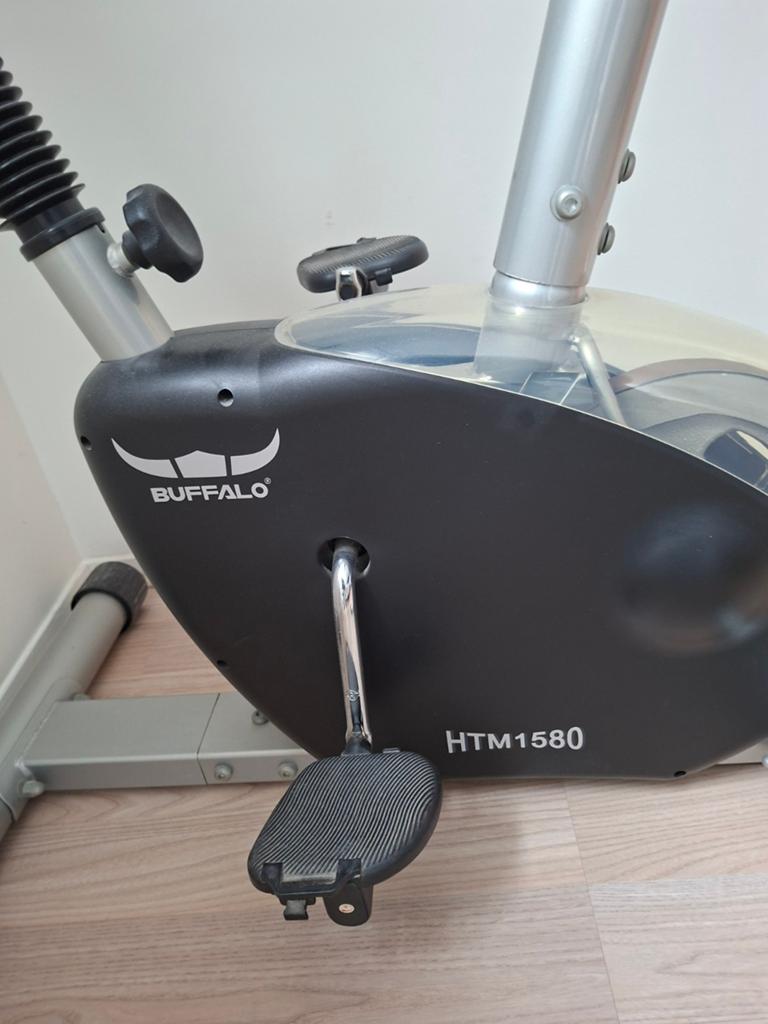 Home trainer, Ophalen of Verzenden, Hometrainer
