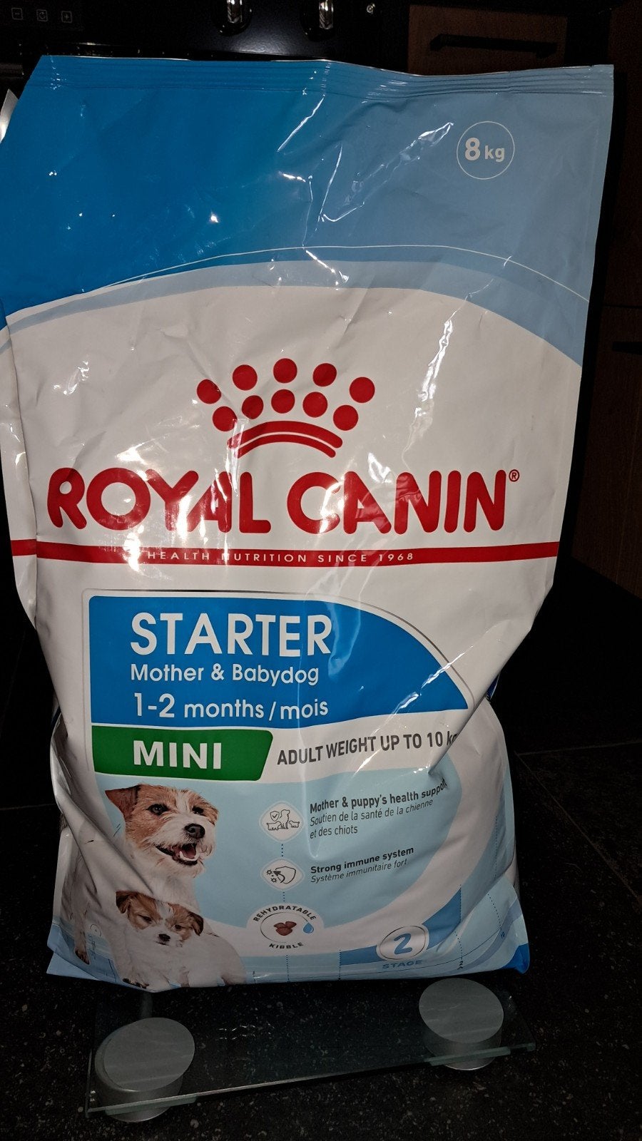 Royal Canin starter, Dieren en Toebehoren, Ophalen, Hond