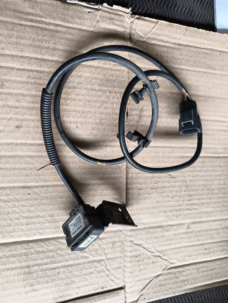 Volvo Four C sensor origineel V70 S60, Ophalen of Verzenden, Gebruikt, Volvo
