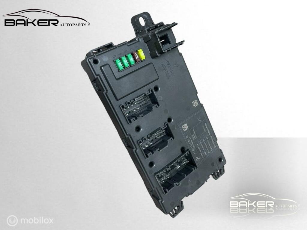 Comfortmodule BMW 3-serie F30 F31 6135936239501, Gebruikt, Ophalen of Verzenden, BMW, BMW