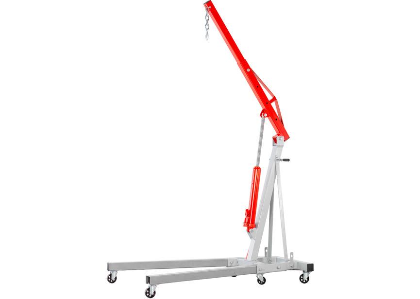 Werkplaatskraan 2T MW Tools / Nieuw, Ophalen, Nieuw