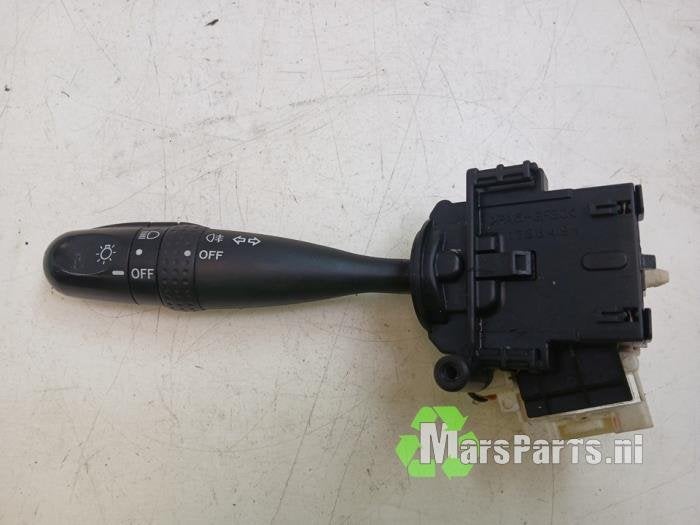 Licht Schakelaar van een Daihatsu Sirion, Gebruikt, Daihatsu, -, -