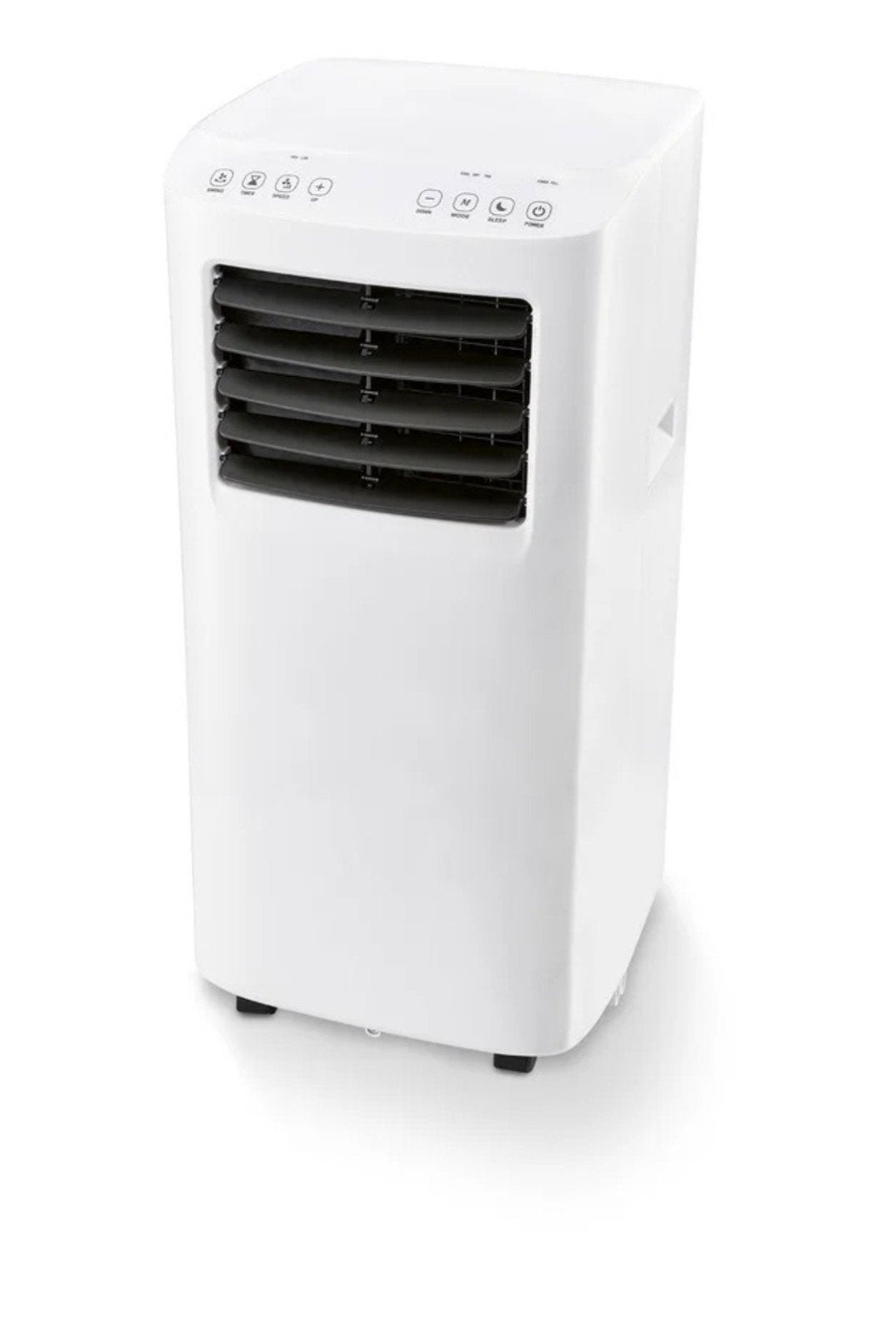 Mobiele Airconditioner - Zo goed als nieuw, Minder dan 60 m³, 3 snelheden of meer, Ophalen of Verzenden, Zo goed als nieuw