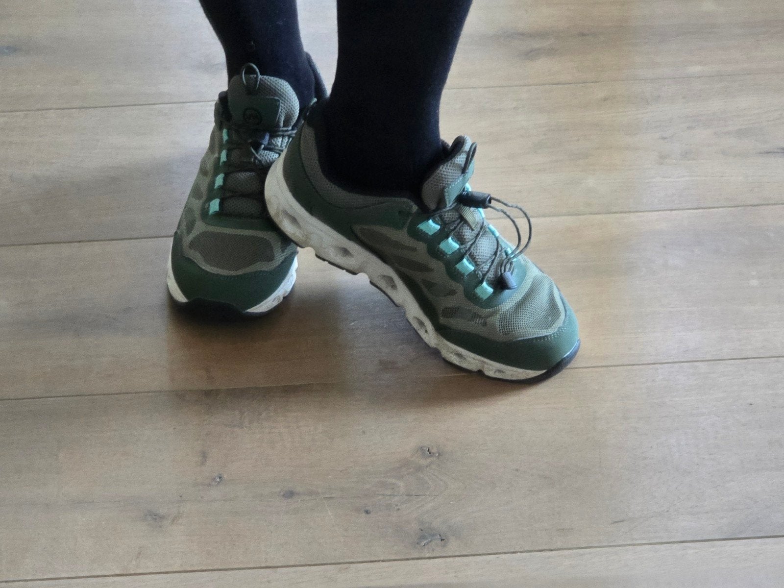 ANWB Human Nature schoenen mt 38 nieuw, Ophalen of Verzenden, Nieuw, Schoenen