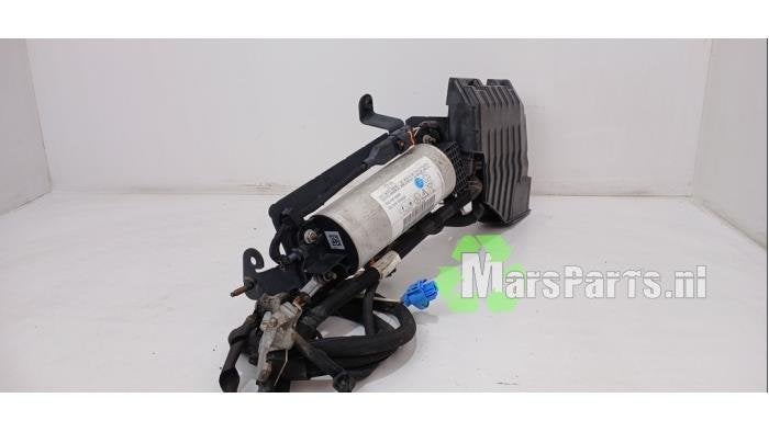 Start/stop condensator van een Citroen C4 Cactus, Auto-onderdelen, Gebruikt, -, Ophalen of Verzenden, -