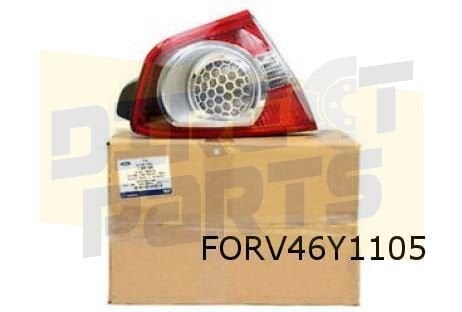 Ford Kuga achterlicht Links (binnen) Origineel! 1545445