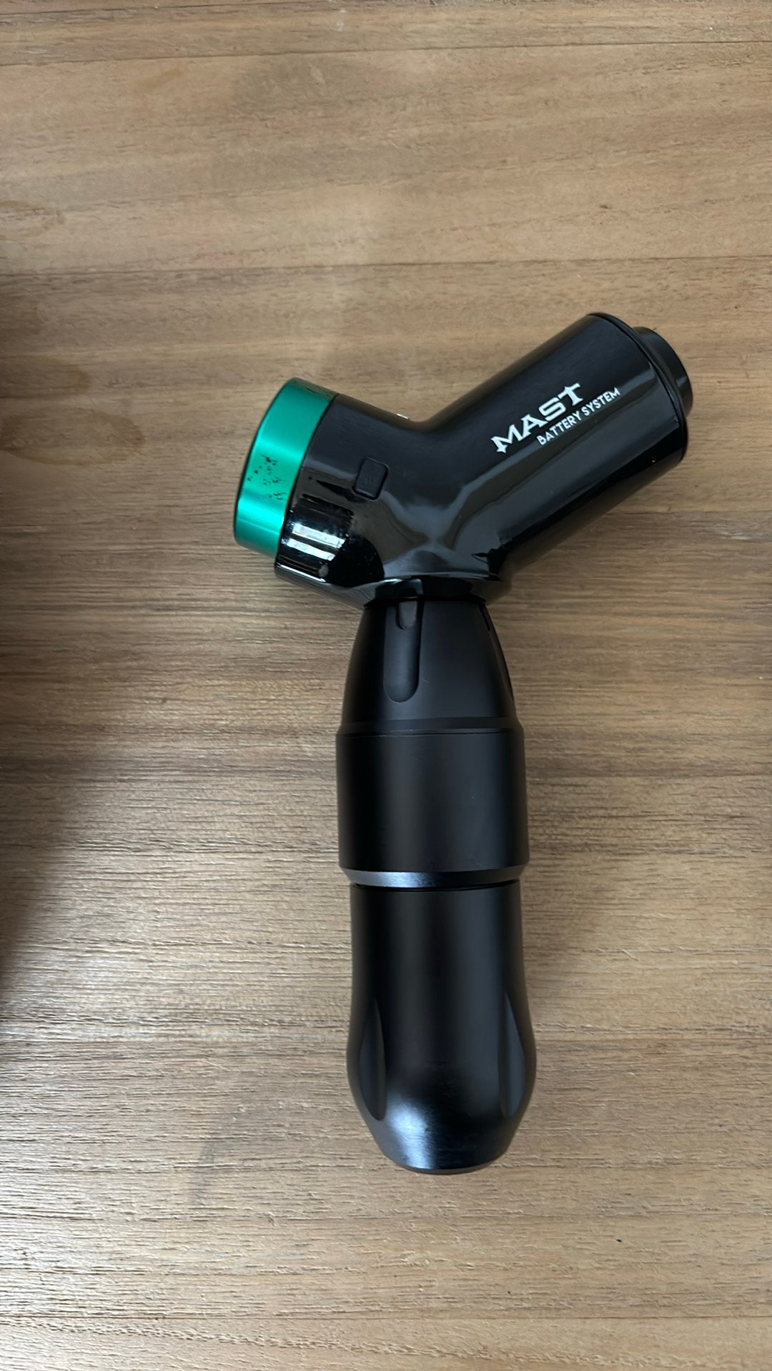 Tattoo machine Mast, Ophalen, Zo goed als nieuw, Massagetafel