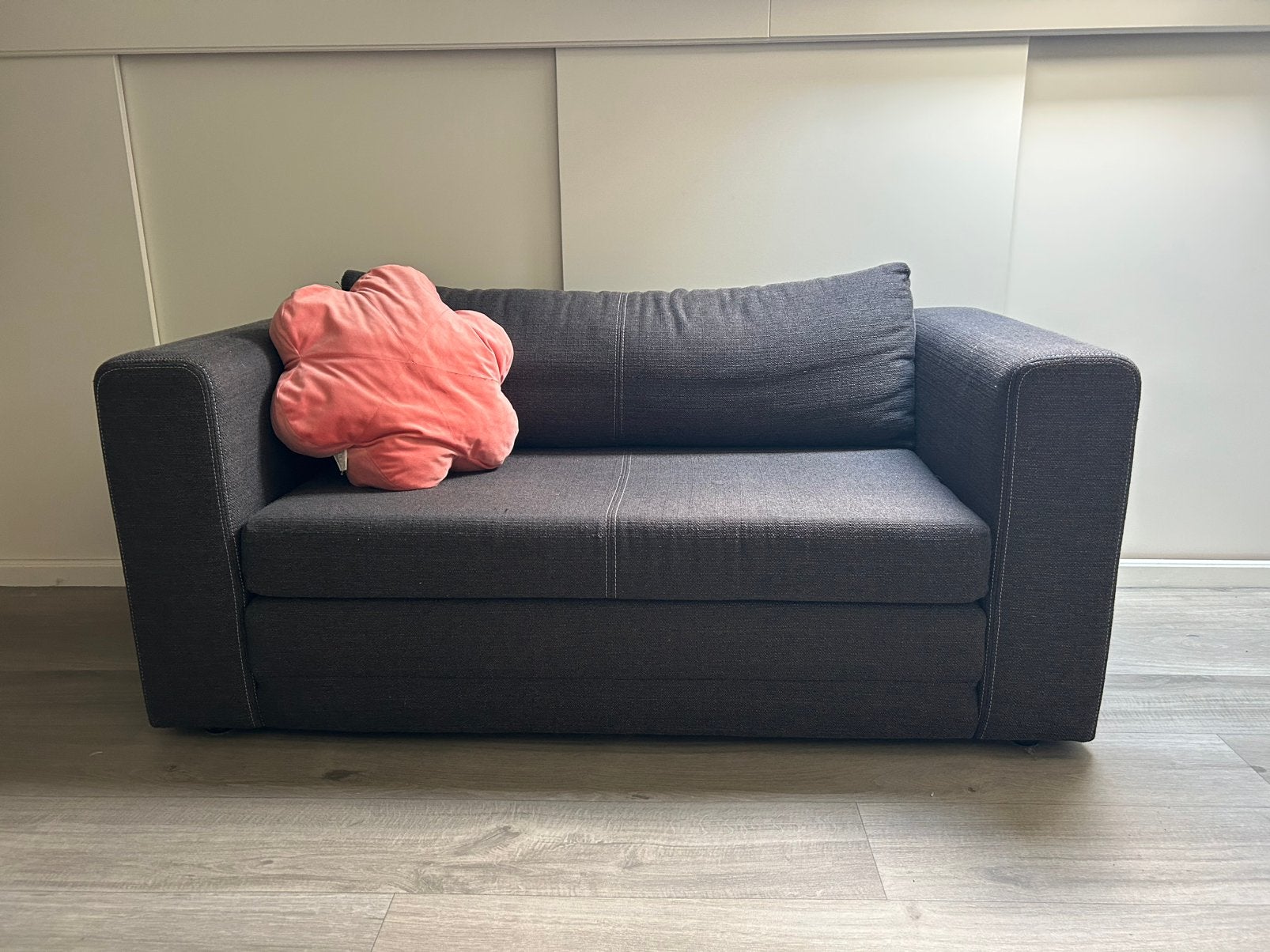 Slaapbankje IKEA, Ophalen, Zo goed als nieuw, Overige typen