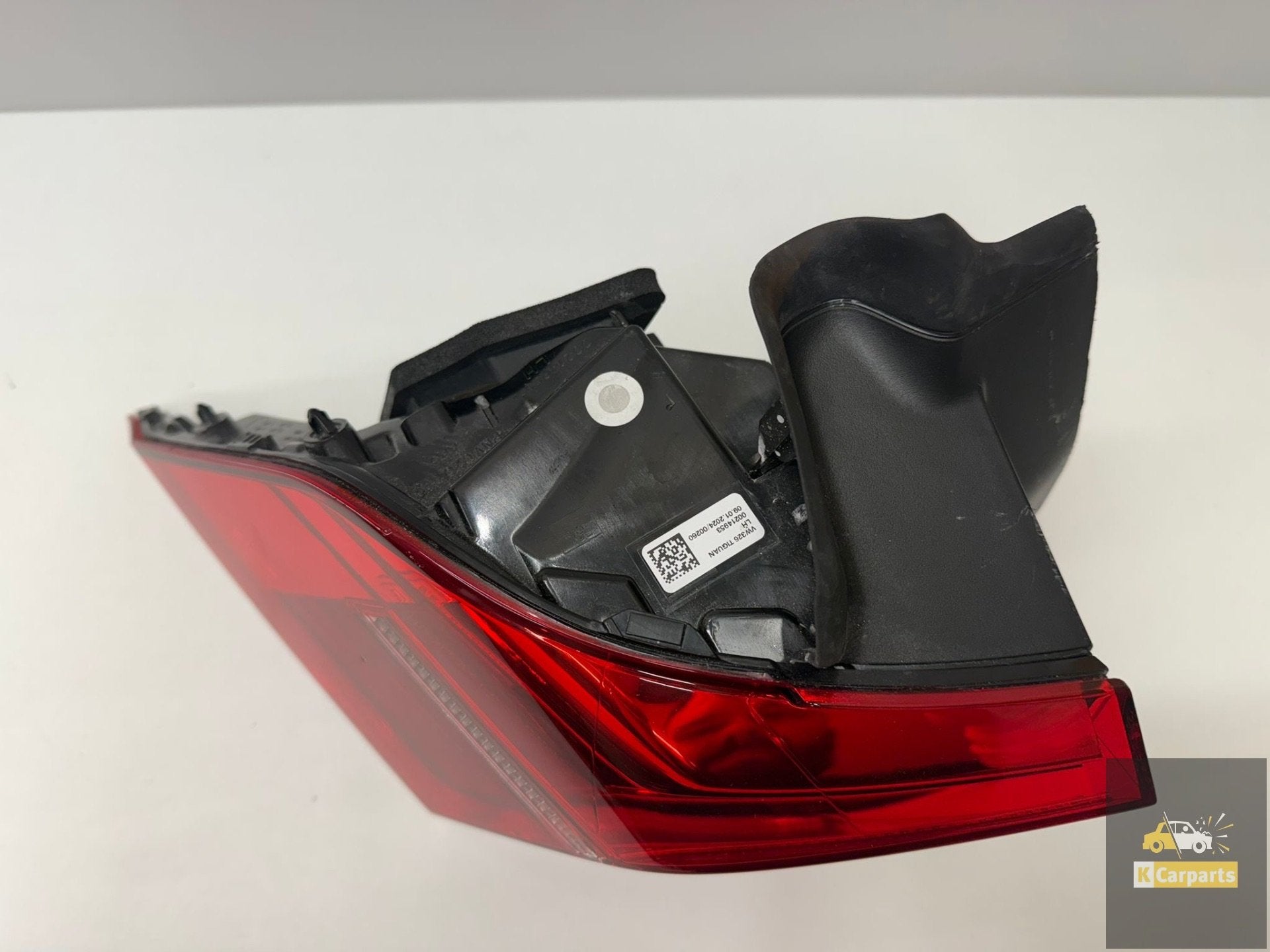 VOLKSWAGEN TIGUAN FACELIFT IQ-LIGHT Links ACHTERLICHT 5NA945, Info@fabrikant.eu, Ophalen of Verzenden, Fabrikant BV, Gebruikt