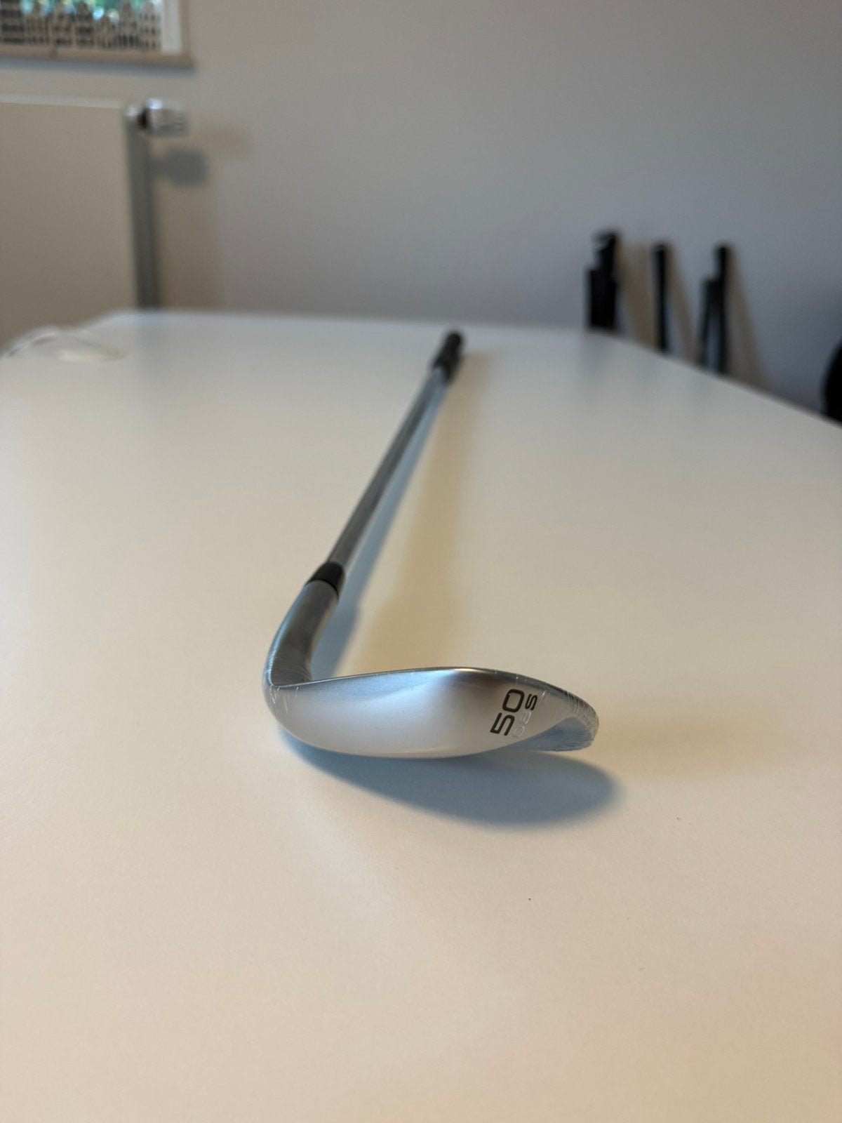 Mizuno T-3 50 graden wedge LH  - NIEUW - Testen ok!, Mizuno, -, _, Nieuw
