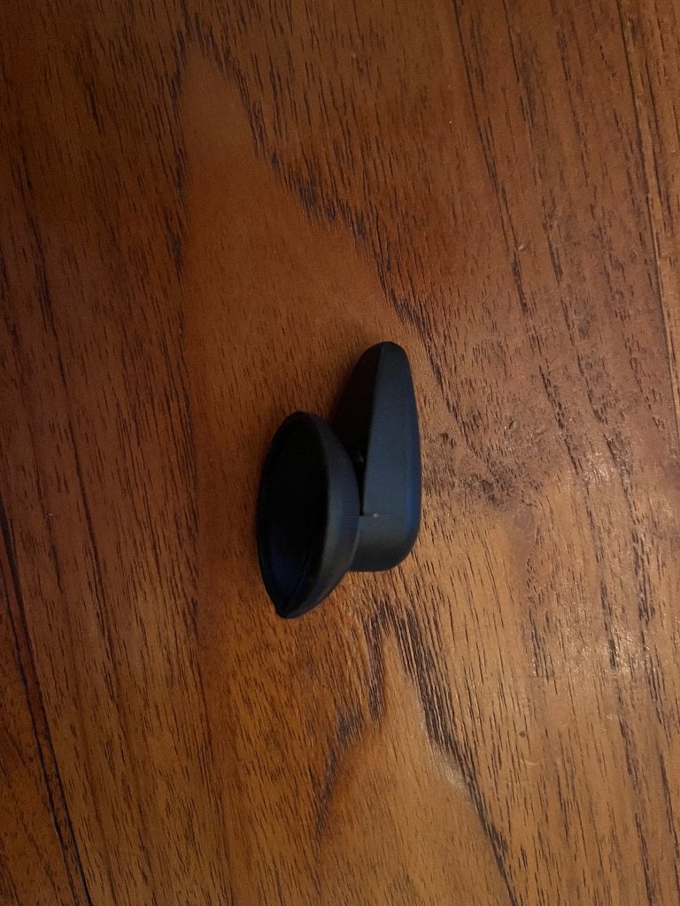 Knopje voor campingaz kitchen, Ophalen of Verzenden, Zo goed als nieuw