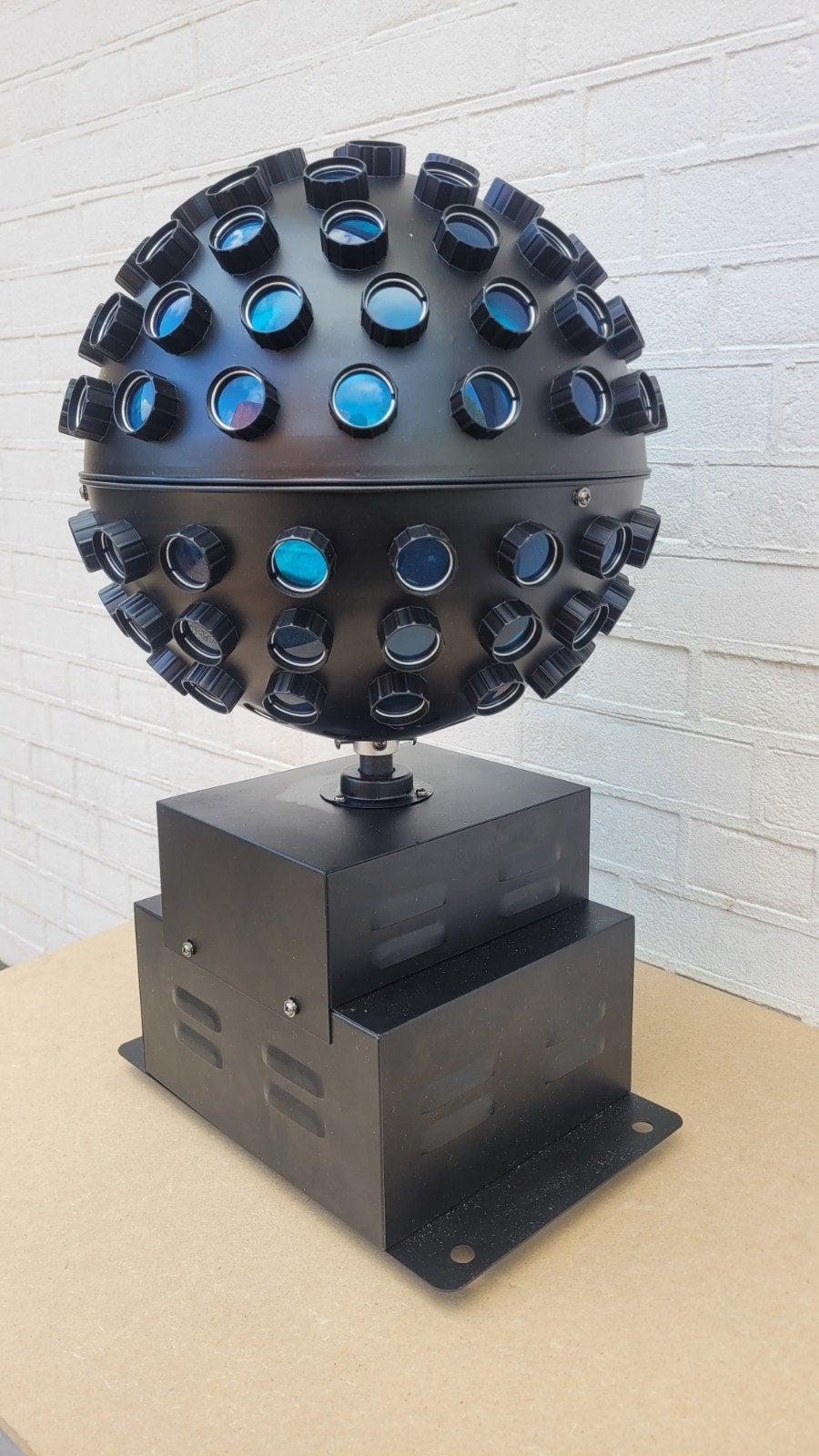 Skytec podiumlicht(honingraat)
(type 150.228), Ophalen, Nieuw, Licht