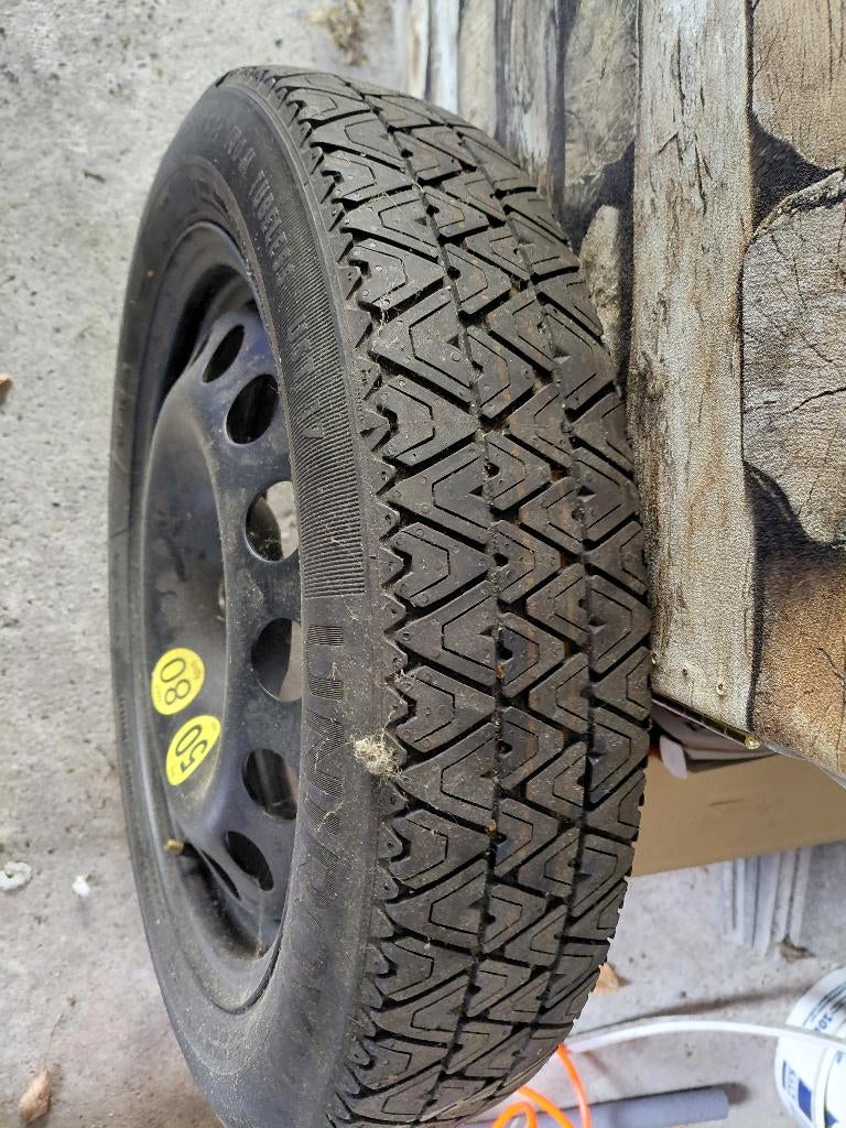 thuiskomer autoband, Ophalen of Verzenden, Nieuw, Opel